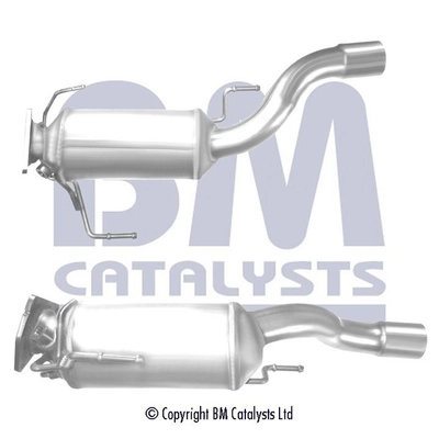 BM CATALYSTS BM11340 أصلي