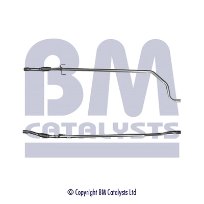 Exhaust Pipe BM50162