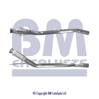 BM CATALYSTS BM50226 Original