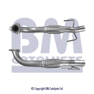 Exhaust Pipe BM50111
