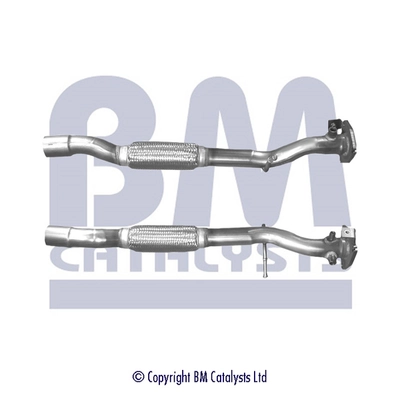 BM CATALYSTS BM50108 Genuine