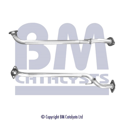 BM CATALYSTS BM50445 Original
