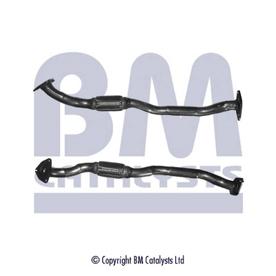 Exhaust Pipe BM50109