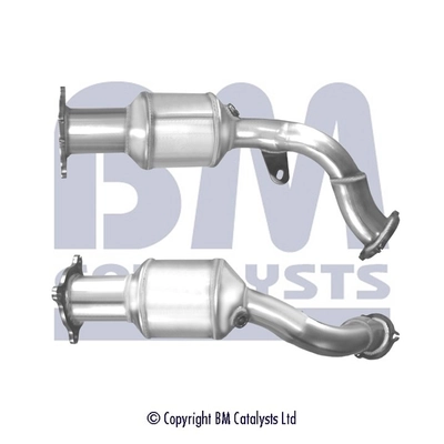 触媒 Approved BM92401H