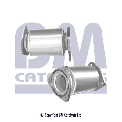 Catalytic Converter Approved BM92038H