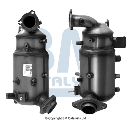 BM CATALYSTS BM11025H Original