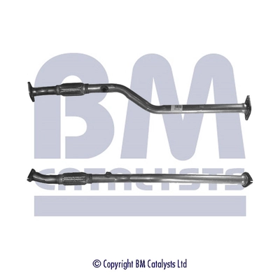 BM CATALYSTS BM50166 Оригинальный