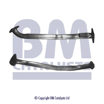 Exhaust Pipe BM70462