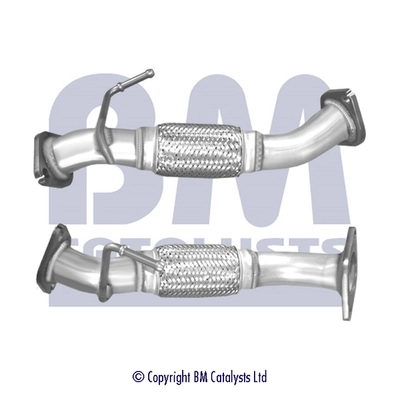 BM CATALYSTS BM50672 Оригинальный