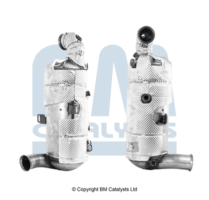BM CATALYSTS BM31073H 純正の
