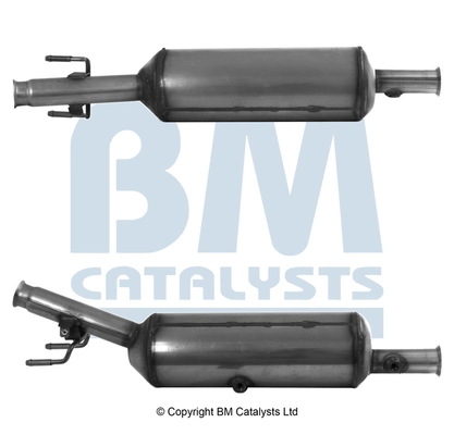 BM CATALYSTS BM31031H أصلي