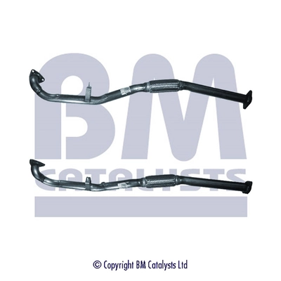BM CATALYSTS BM50097 Оригинальный