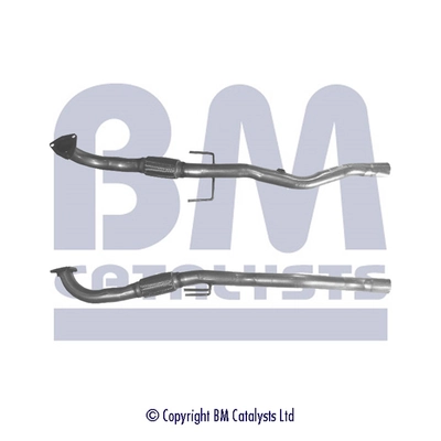 BM CATALYSTS BM50184 Оригинальный
