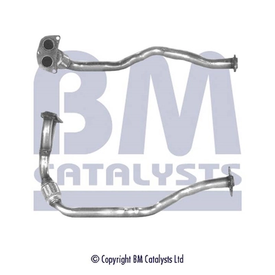 Exhaust Pipe BM70288