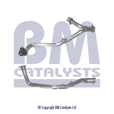 BM CATALYSTS BM70441 Genuine
