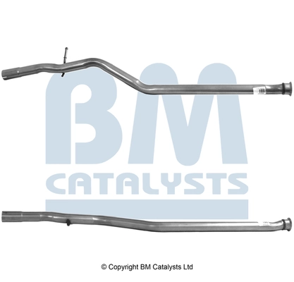 BM CATALYSTS BM50037 Genuine