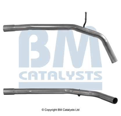 Exhaust Pipe BM51001