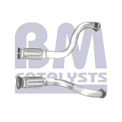 Exhaust Pipe BM50648