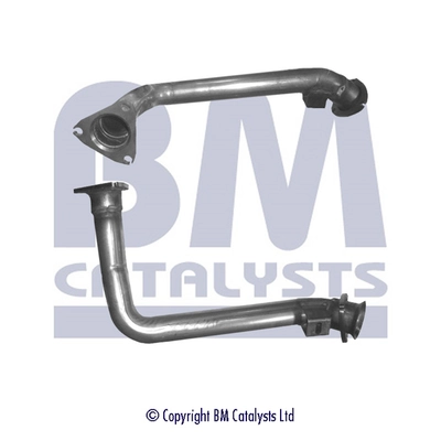 BM CATALYSTS BM70440 Genuine