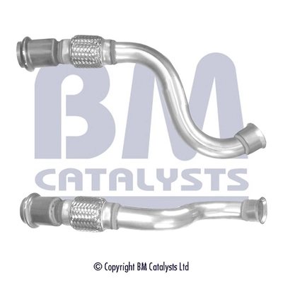 BM CATALYSTS BM50442 Original