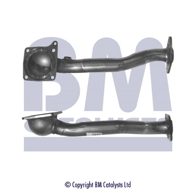 Exhaust Pipe BM50173