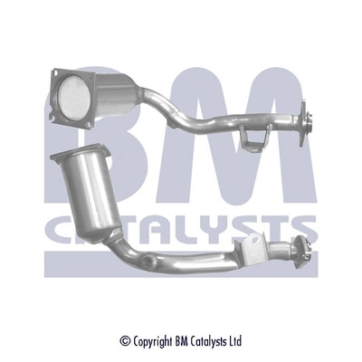 Catalytic Converter Approved BM92057H