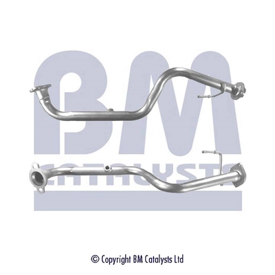 Exhaust Pipe BM50271