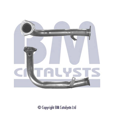 Exhaust Pipe BM70390