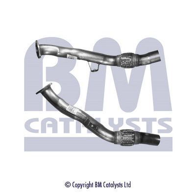 BM CATALYSTS BM50082 Оригинальный