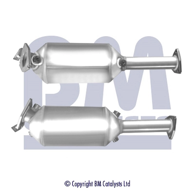BM CATALYSTS BM11411 Genuine