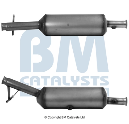 BM CATALYSTS BM31032H أصلي