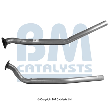 Exhaust Pipe BM50013