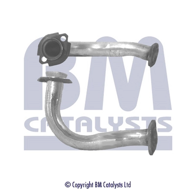 Exhaust Pipe BM70095