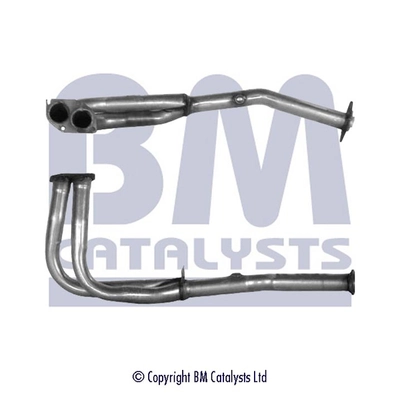 Exhaust Pipe BM70221