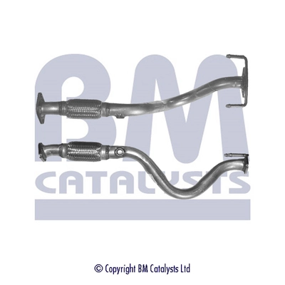 BM CATALYSTS BM50161 Genuine