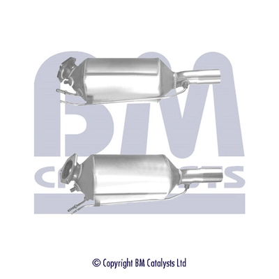 BM CATALYSTS BM11198 純正の