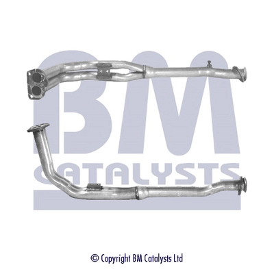 Exhaust Pipe BM70130