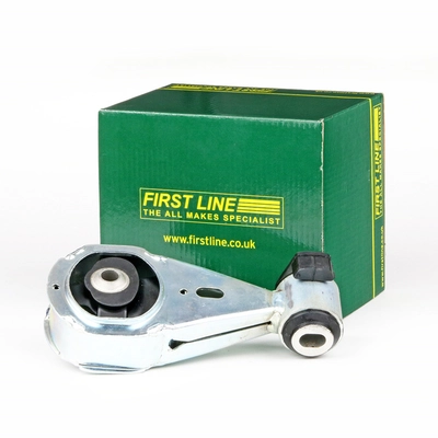 ATE 24.0110-0319.1 Brake Disc