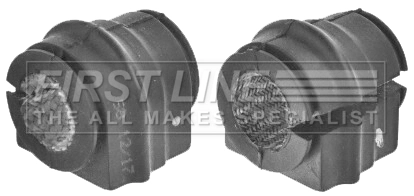 ATE 24.2122-1713.3 Brake Master Cylinder