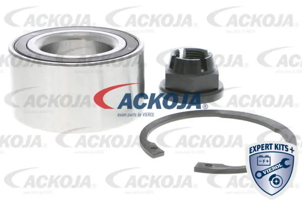 Wheel Bearing Kit EXPERT KITS + A38-0092