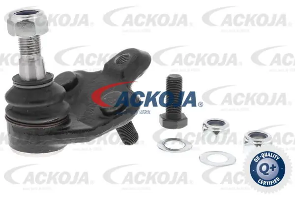 Tie Rod End Original Ersatzteil A70-1120