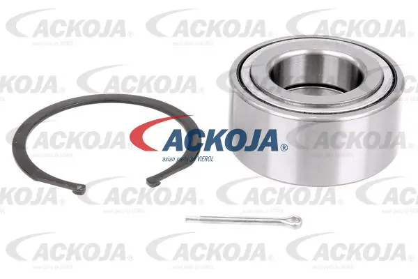 Wheel Bearing Kit EXPERT KITS + A52-0330