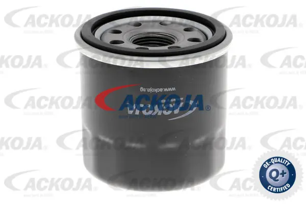 Oil Filter Original Ersatzteil A38-0505