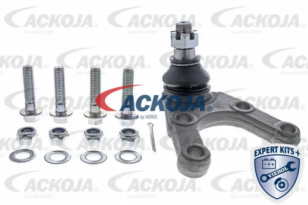 Ball Joint EXPERT KITS + A37-1136