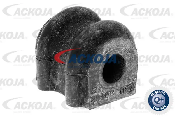 Mounting, control/trailing arm Original ACKOJA Quality A52-1118