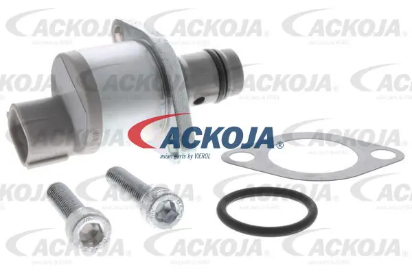 Pressure Control Valve, common rail system Original ACKOJA Quality A70-11-0005