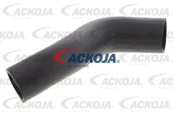 Charge Air Hose Original ACKOJA Quality A52-9601
