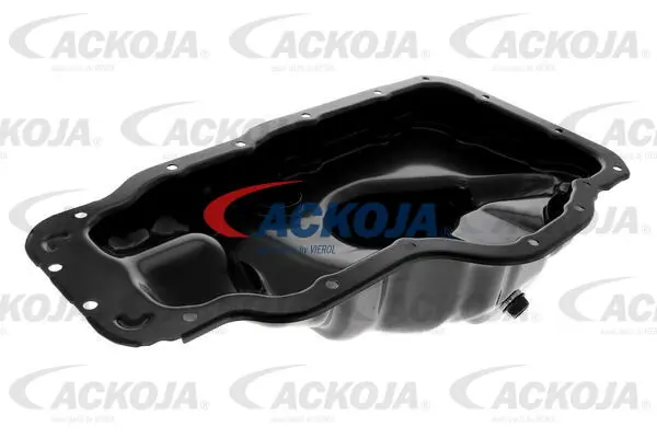 وعاء الزيت Original ACKOJA Quality A52-2805