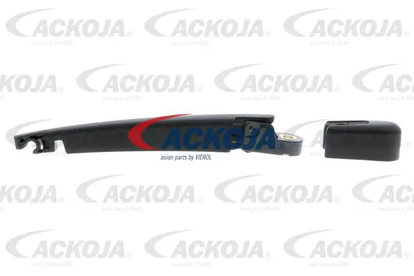 Wiper Arm, window cleaning Original ACKOJA Quality A53-0135