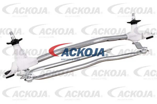 ワイパーロッド Original ACKOJA Quality A26-0335